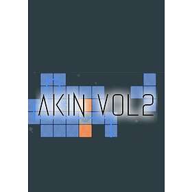 Akin Vol 2 (PC)