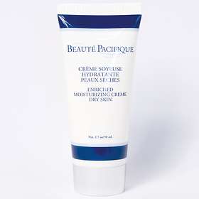 Beaute Pacifique Creme Soyeuse Hydratante Dry Skin 50ml