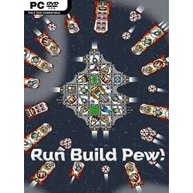 Run Build Pew (PC)