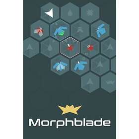 Morphblade (PC)