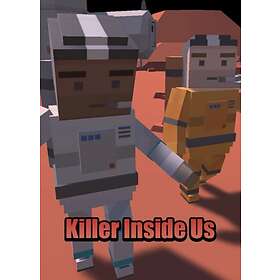 Killer Inside Us (PC)