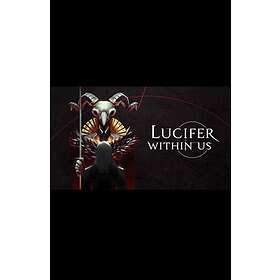 Lucifer Within Us (PC)