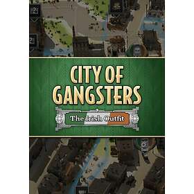 City of Gangsters: The Irish Outfit (DLC) (PC)