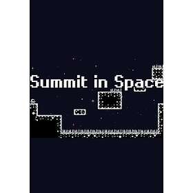 Summit in Space (PC)