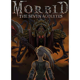Morbid: The Seven Acolytes (PC)