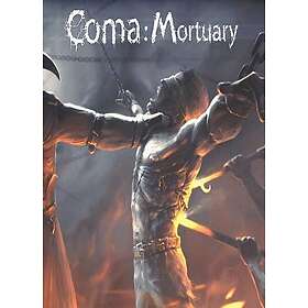 Coma: Mortuary (PC)