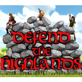 Defend The Highlands (PC)