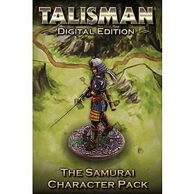 Talisman Character Samurai (DLC) (PC)