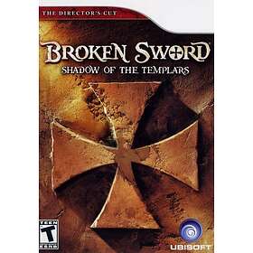 Broken Sword: Director's Cut (PC)