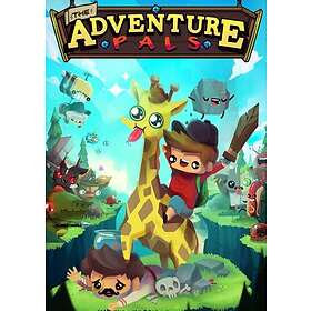 The Adventure Pals (PC)