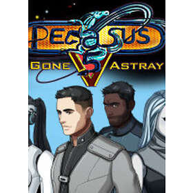 Pegasus-5: Gone Astray (PC)