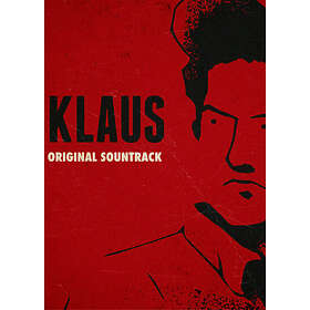 -KLAUS- Soundtrack (DLC) (PC)
