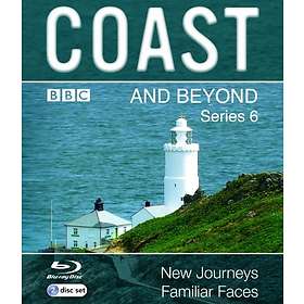 Coast - Series 6 (UK) (Blu-ray)