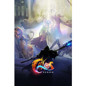 Chaos Reborn (PC)