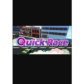 Quick Race (PC)