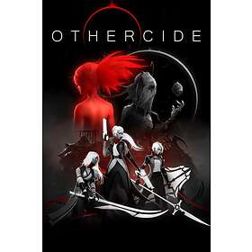 Othercide (PC)