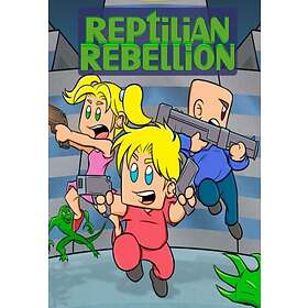 Reptilian Rebellion (PC)