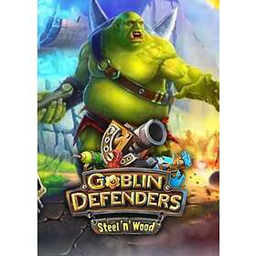 Goblin Defenders Steeln Wood (PC)