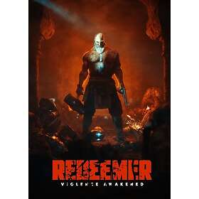 Redeemer (PC)