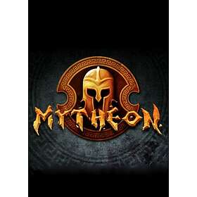 Mytheon (PC)