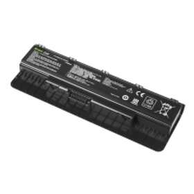 eQuipIT Batteri för Asus G551 G771 N551 A32N1405 4400mAh