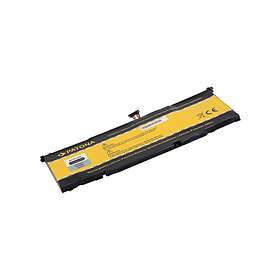 Patona Batteri för Asus S5V FX502V ZX60V GL502V 3400mAh B41N1526