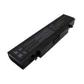 eQuipIT Batteri för Samsung AA-PB9NC6B 4400mAh