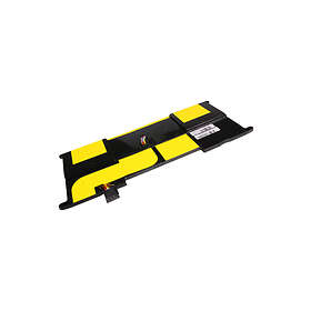 eQuipIT Batteri för Asus UX21 C23-UX21 4800mAh