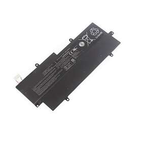 eQuipIT Batteri för Toshiba Z830 Z835 Z930 Z935 PA5013U 3100mAh