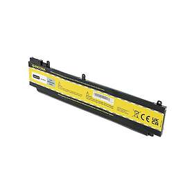 Patona Batteri för Lenovo ThinkPad T460s T470s 2000mAh 00HW022