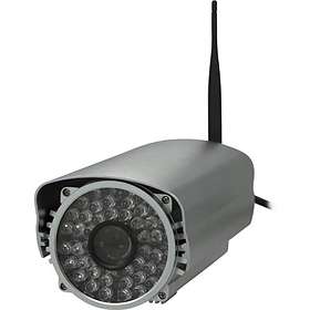 Qihan QH-IP03SNH-1WIFI