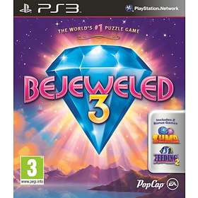 Bejeweled 3 (PS3)