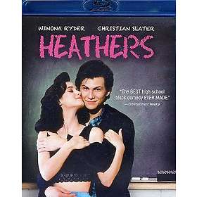 Heathers (US) (Blu-ray)