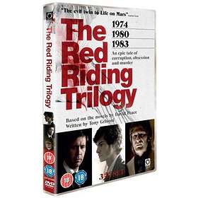 The Red Riding Trilogy (UK)
