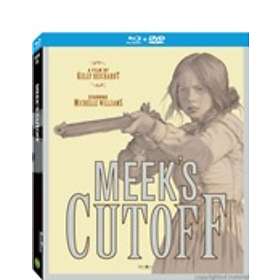 Meek's Cutoff (US) (Blu-ray)