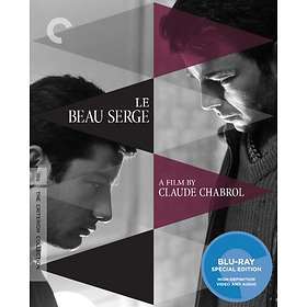 Le Beau Serge - Criterion Collection (US) (Blu-ray)