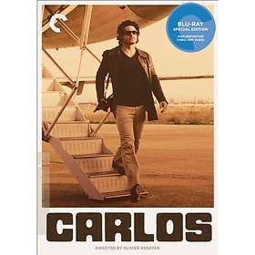 Carlos - Criterion Collection (US) (Blu-ray)