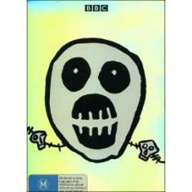 Best pris på The Mighty Boosh - Series 1-3 (UK) (DVD) DVD-filmer -  Sammenlign priser hos Prisjakt