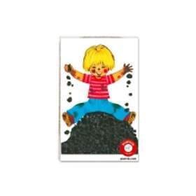 Piatnik Cards Black Pete r