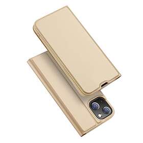 Dux Ducis iPhone 13 Fodral Skin Pro Series Guld
