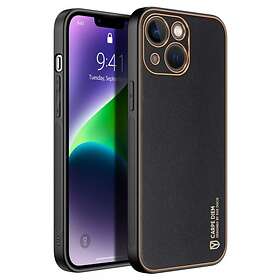 Dux Ducis iPhone 14 Plus Skal YOLO Series Svart