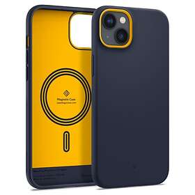 Caseology iPhone 14 Plus Skal Nano Pop Mag Blueberry Navy