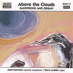 Ramsden Mark: Above The Clouds