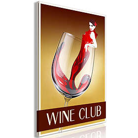 Vertical Tavla Wine Club (1 Part)