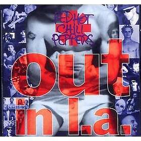 Red Hot Chili Peppers: Out In LA
