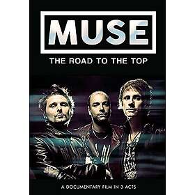 Muse: The Road To Top (Documentary)