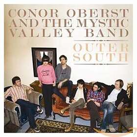 Oberst Conor: Outer South