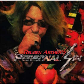 Reuben Archer's Personal Sin: Archer's...