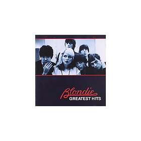 Blondie Greatest Hits CD
