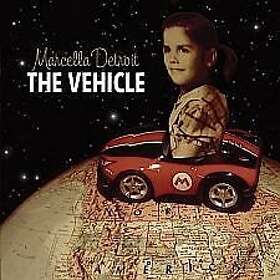 Detroit Marcella: Vehicle